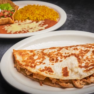 Fajita Quesadilla