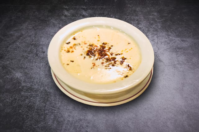 Queso Fundido.