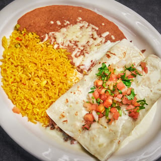 Burritos Tapatios