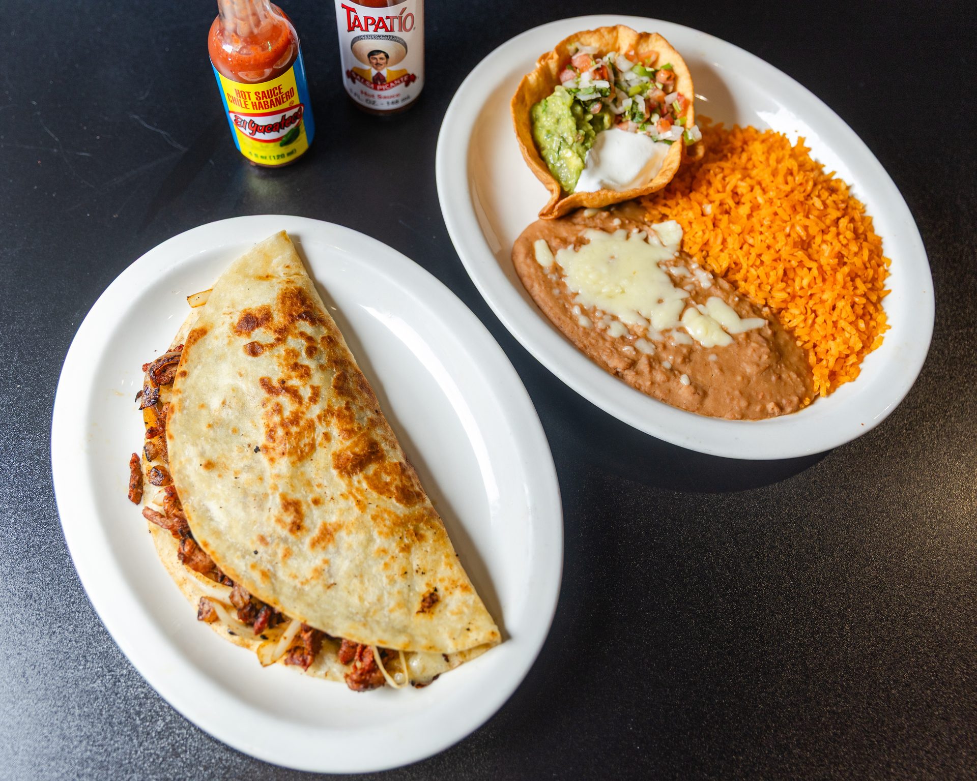 Azteca 3 Authentic Mexican Restaurant Rewards