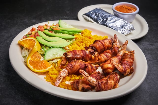 Camarones Sinaloa.