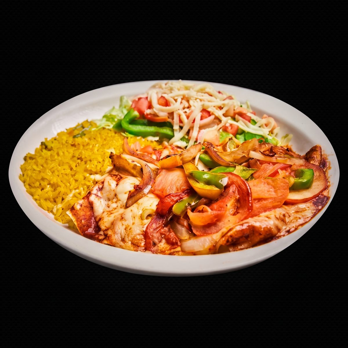 Azteca 3 Authentic Mexican Restaurant Rewards