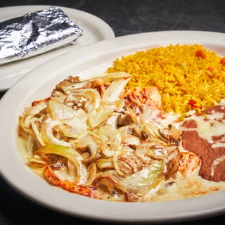 Pollo Jalisco