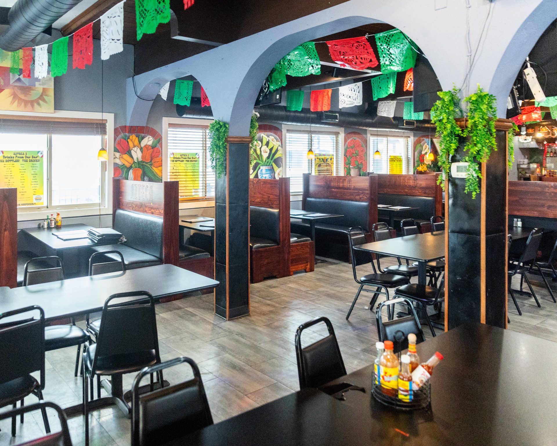 The Dining Room in Bettendorf