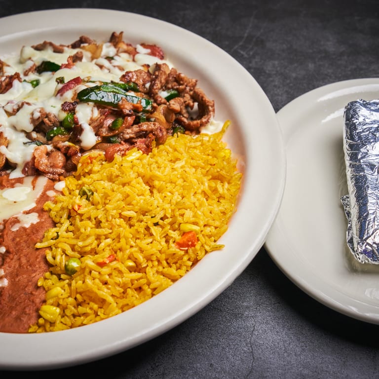 Delicious Bean Dip Awaits You