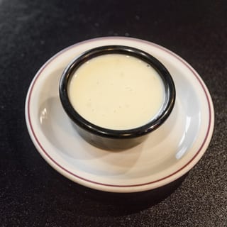 Small Cheese Dip